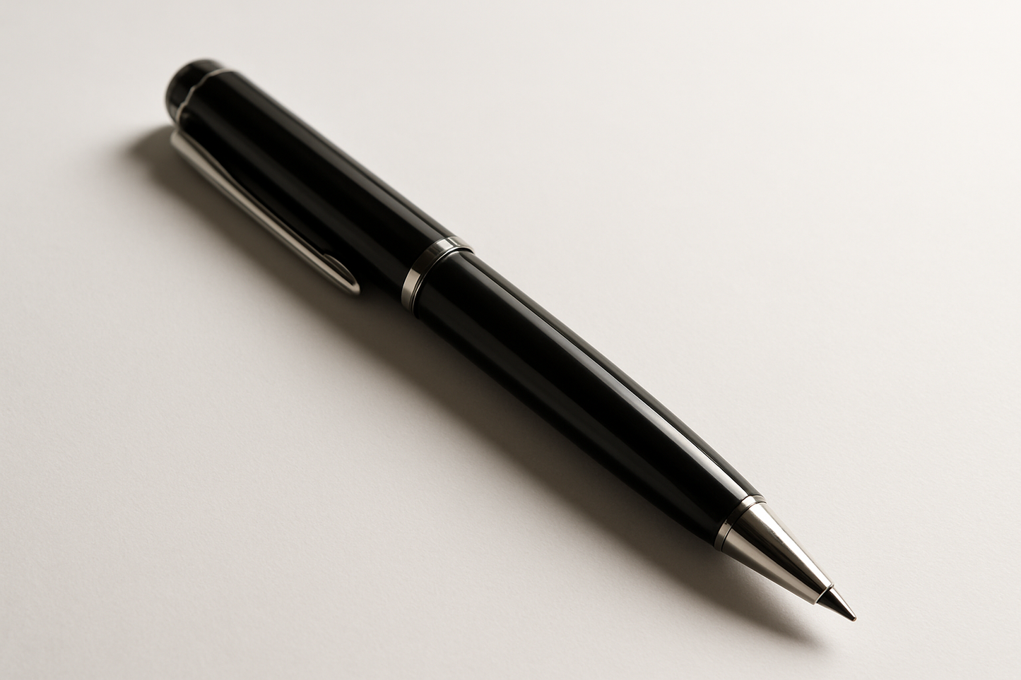 ink pen